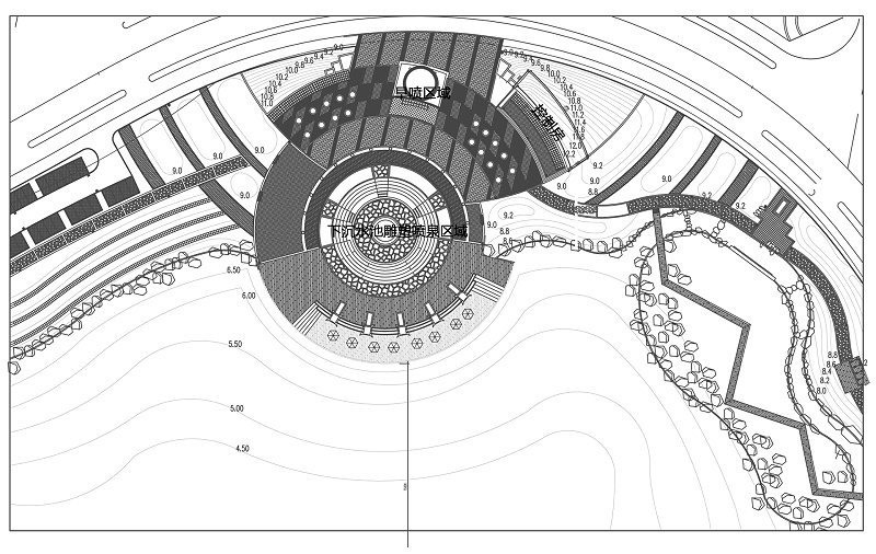 铜陵CAD