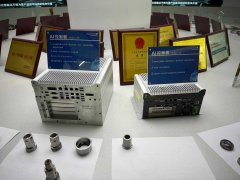 研发的‘中亿二代’AI节制器只需十几张照片