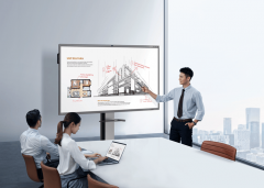 现皓丽OS取Windows双