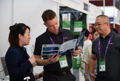 中国科技企业取人