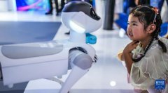 中国人工智能高潮