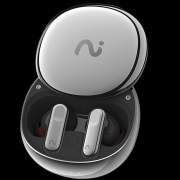 而韶音耳机则更适合活动